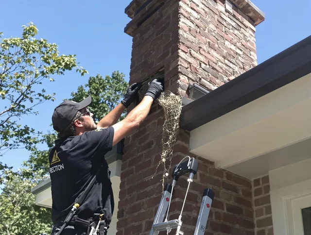 Animal & Debris Removal service in Rocky Hill, CT
