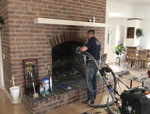 Chimney Cleaning service in Rocky Hill, CT