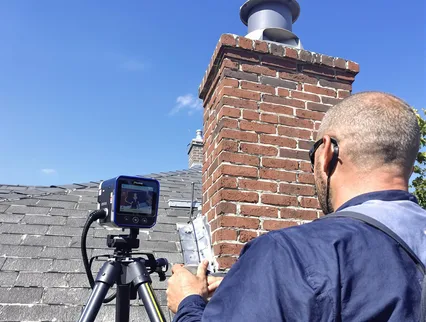 Chimney Inspection service in Rocky Hill, CT
