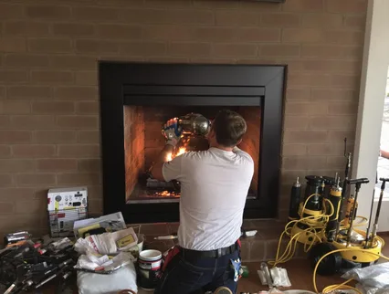 Chimney Liner Services service in Rocky Hill, CT