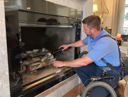 Fireplace Maintenance service in Rocky Hill, CT