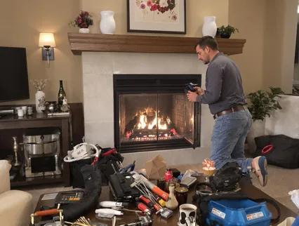 Fireplace Safety Inspection service in Rocky Hill, CT